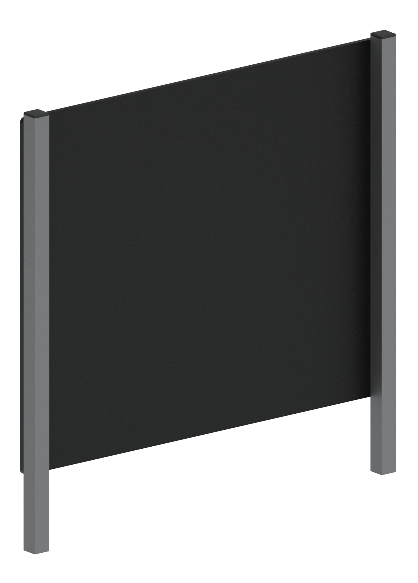 Стенка для рисования - Игровая панель - МФ 22.01.02-01