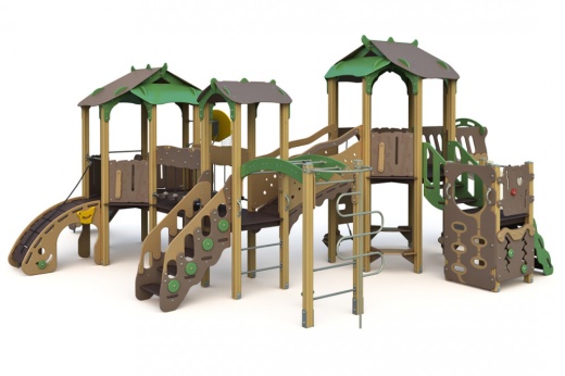 Игровой комплекс ИКС-1.28