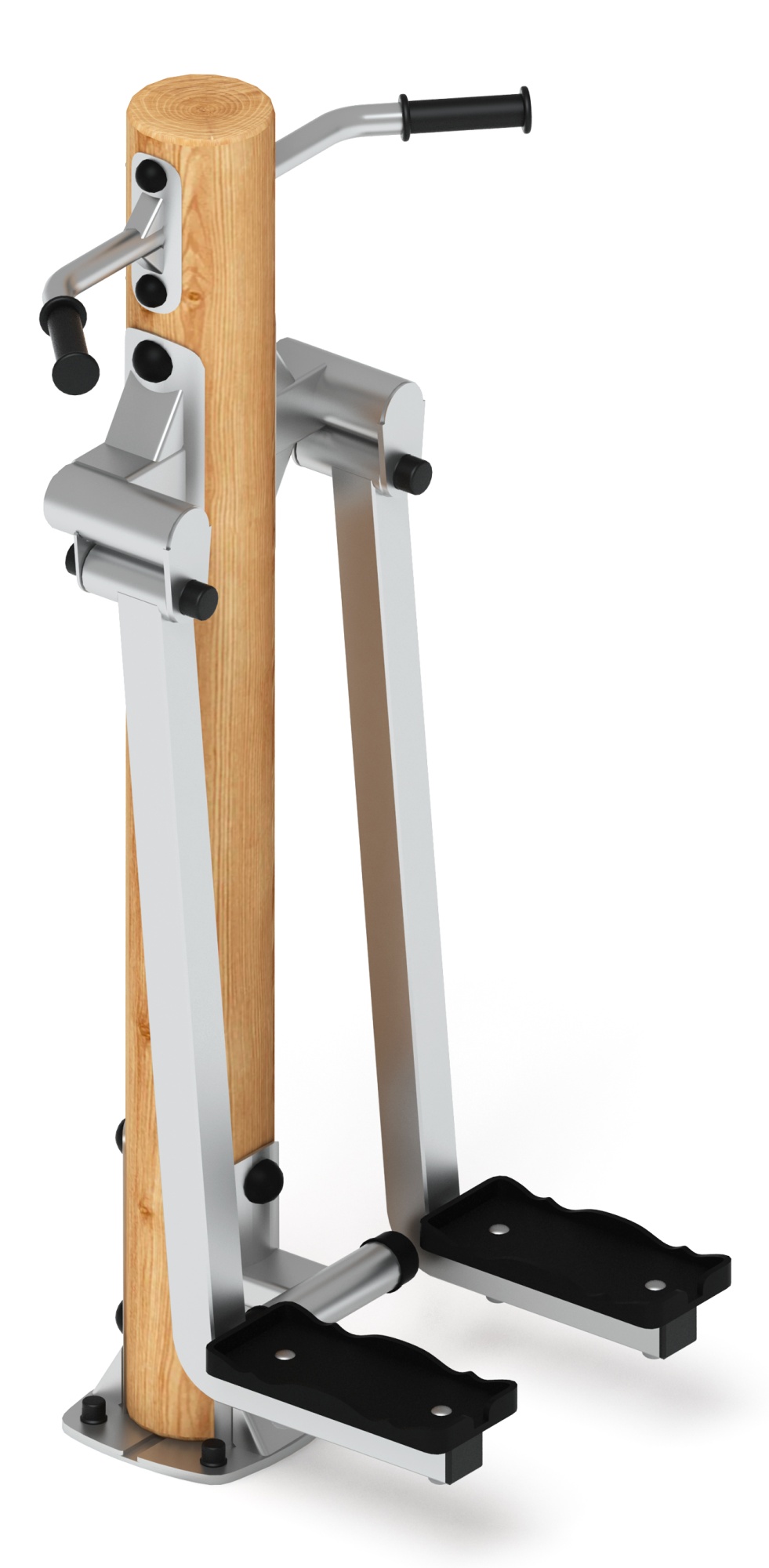 Тренажер хипс (лиственница) СТ 015-Л.И1