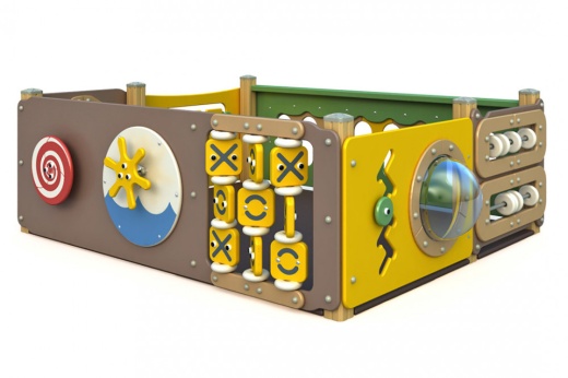 "Манеж" МФ-1.23