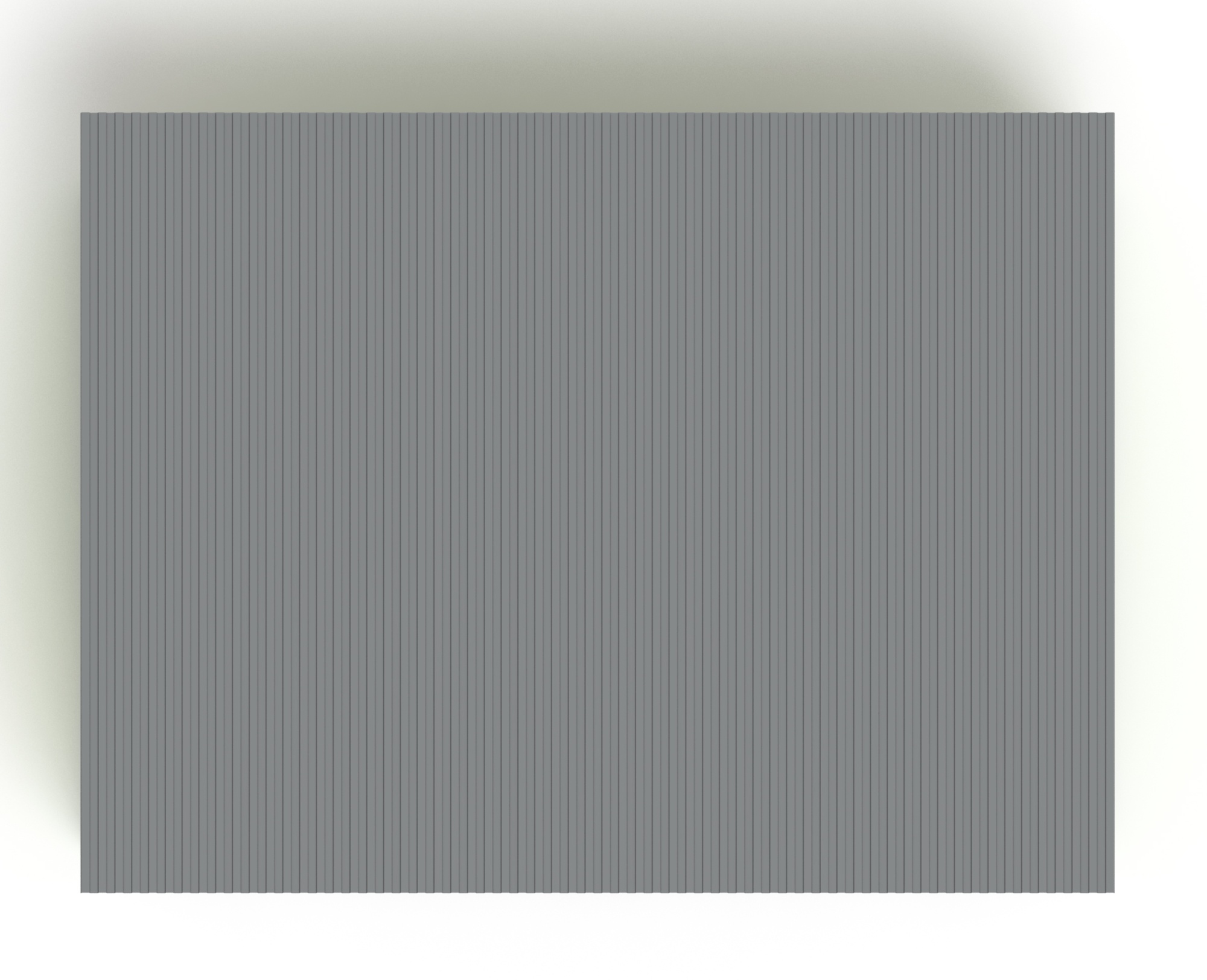 Теневой навес (Полянка) - МФ 71.6.4-07