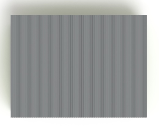 Теневой навес (Полянка) - МФ 71.6.4-07