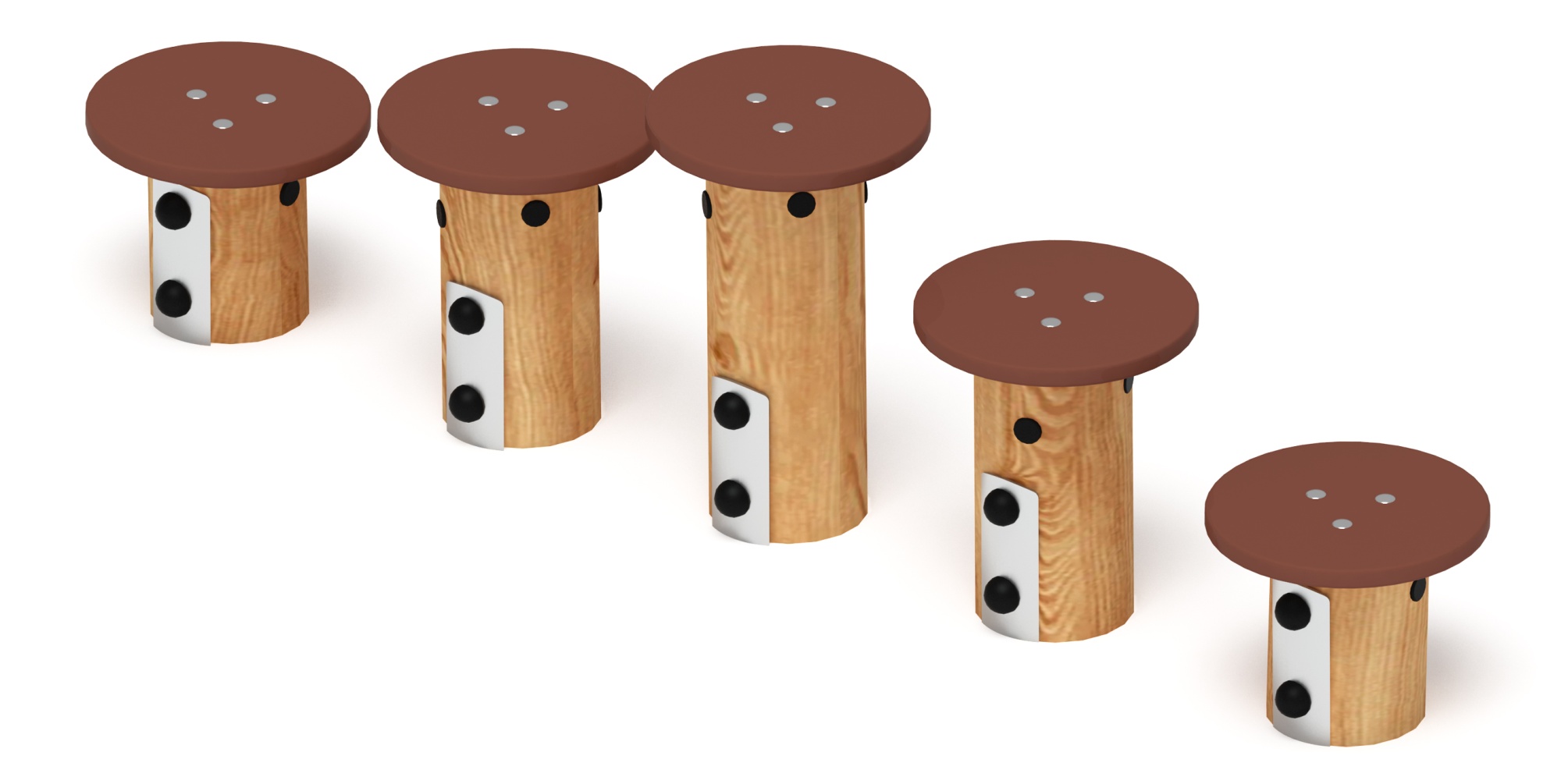 Бум (лиственница) СО 1.55.07-Л