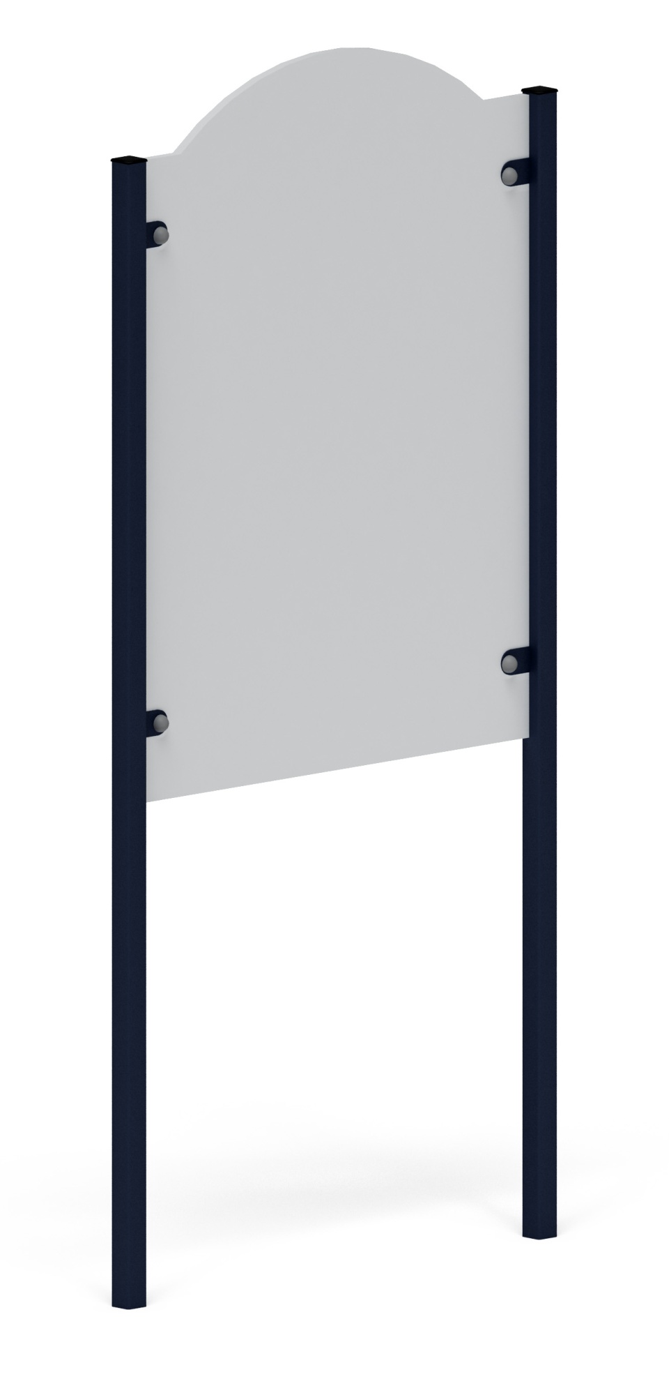 Доска объявлений мини - МФ 62.01.13