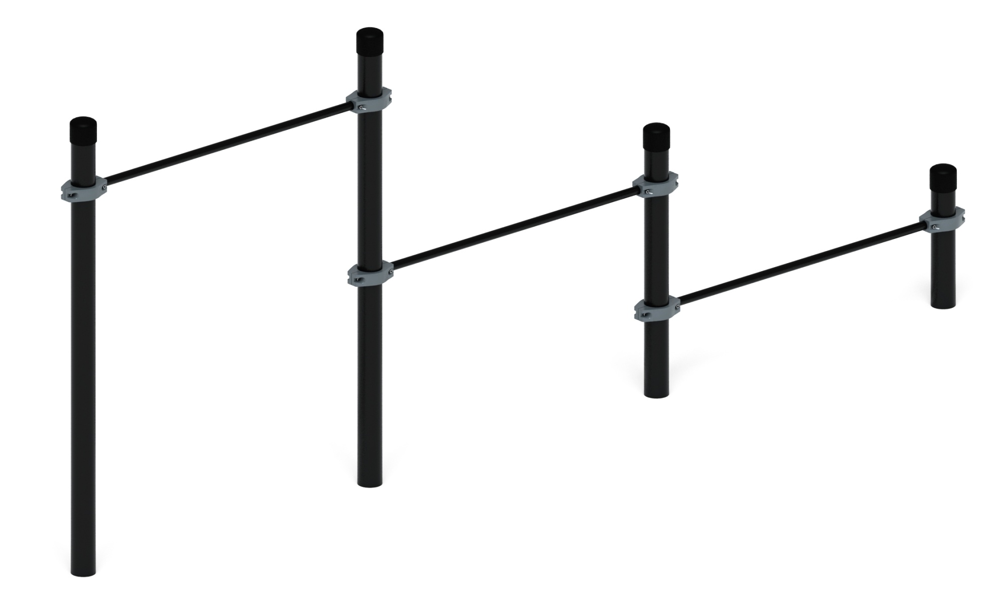 Воркаут 89 серый ВТ 11.07-03