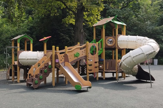 Игровой комплекс ИКС-1.27