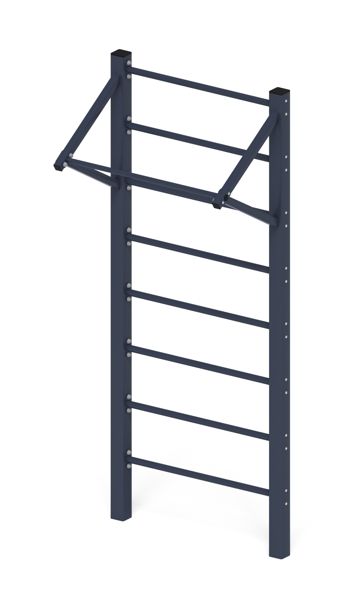 Гимнастическая стенка - СО 2.20.01-01.И1