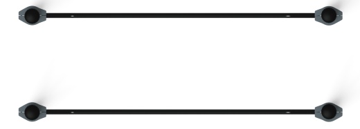 Воркаут ЛОВ 89 серый ВТ 101.03-03