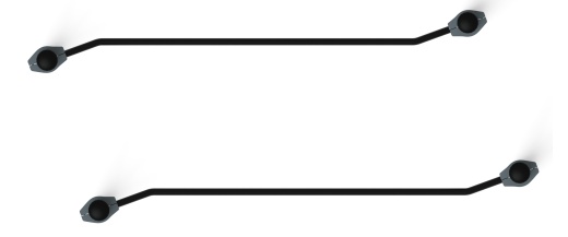 Воркаут ЛОВ 108 серый ВТ 102.04-03