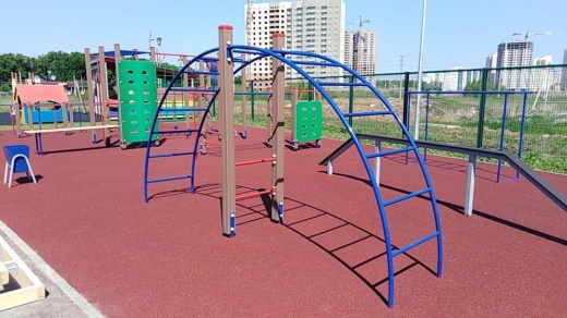 Лаз большой Мостик - СО 1.10.09