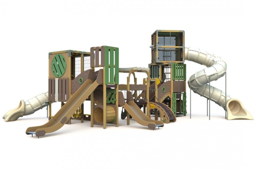 Игровой комплекс "Пифагор" ИКС-1.142