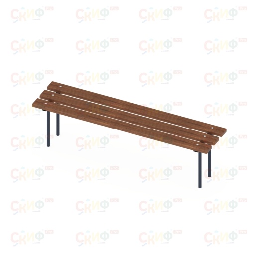 Скамья - МФ 42.01.09-И1