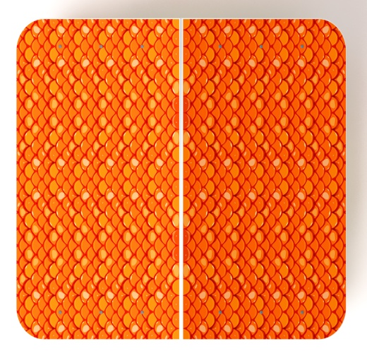 Песочный дворик с навесом Домик (Полянка) - ИО 6.01.02-03