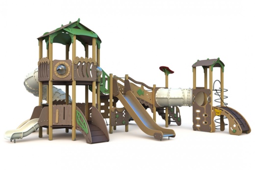 Игровой комплекс ИКС-1.27