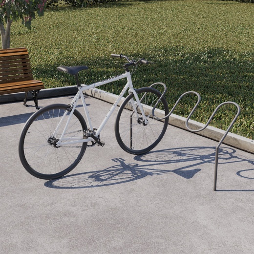 Велопарковка СВС-113