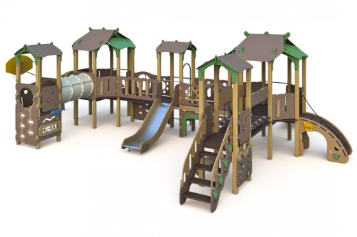 Игровой комплекс ИКС-1.26