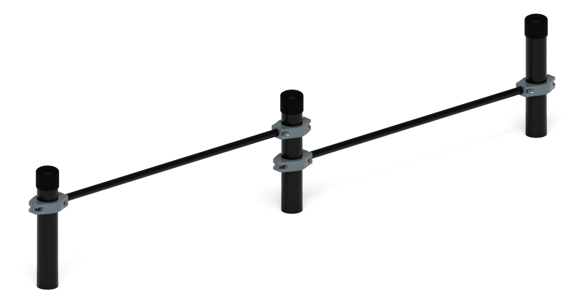 Воркаут 108 серый ВТ 12.06-03