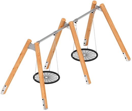 Качели (Лиственница) ИО 12.Р.05.05-Л