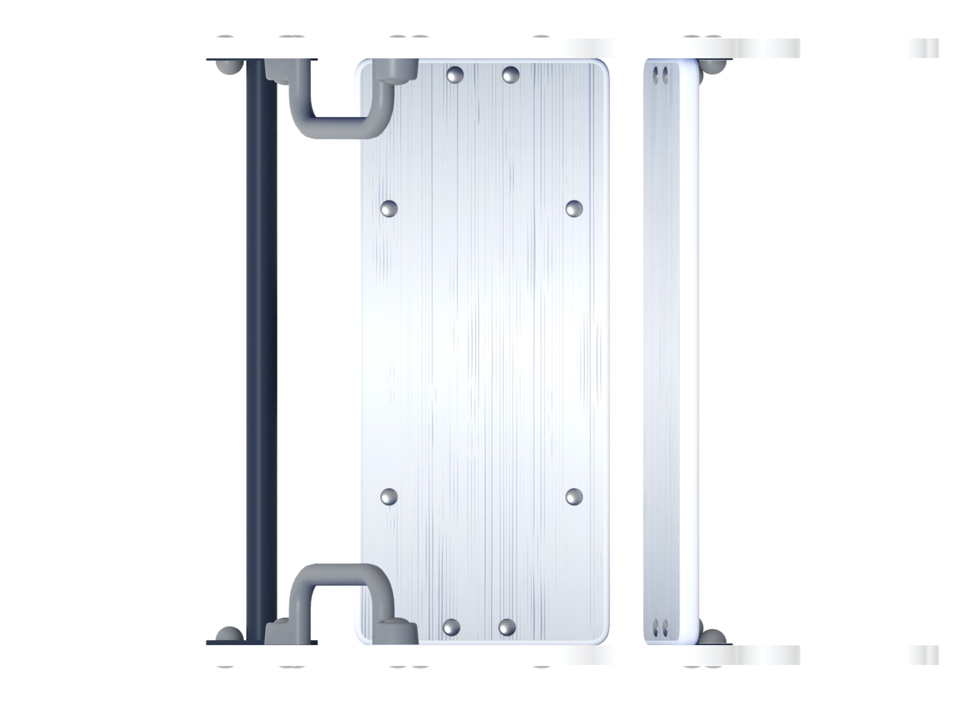 Дракоша - Качалка на пружине - ИО 22.01.09-И1