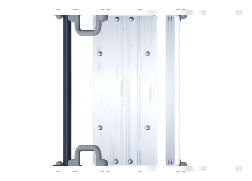 Дракоша - Качалка на пружине - ИО 22.01.09-И1