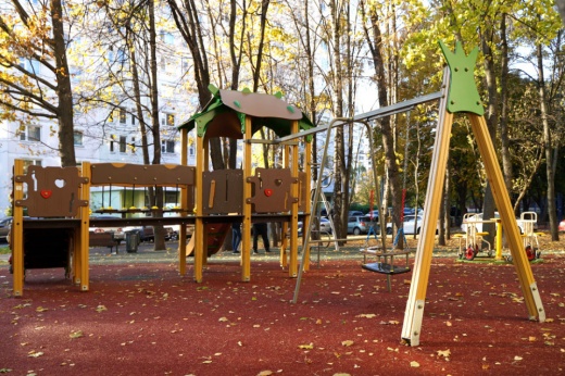 Игровой комплекс ИКС-1.5