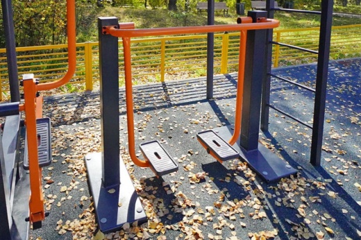 Тренажер «Шаговый» ТР-1.68