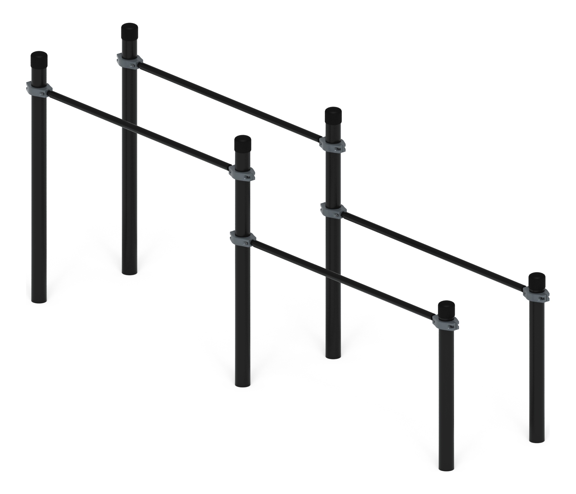 Воркаут 89 серый ВТ 11.25-03