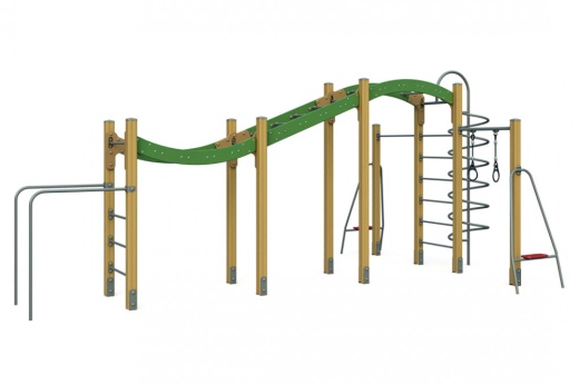 Спортивный комплекс СП-1.7