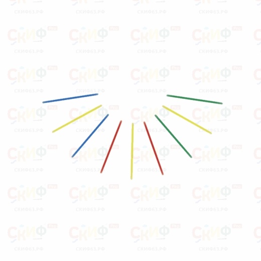 Лаз открытый Ручеек - СО 1.10.06