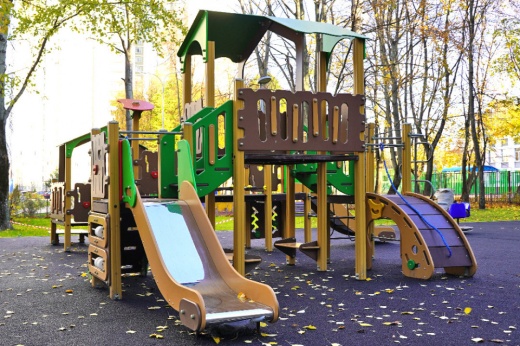 Игровой комплекс ИКС-1.22