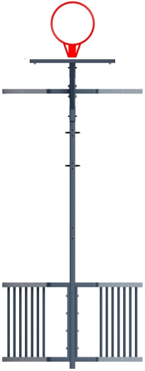 Спортивная серия СК 2.03.08