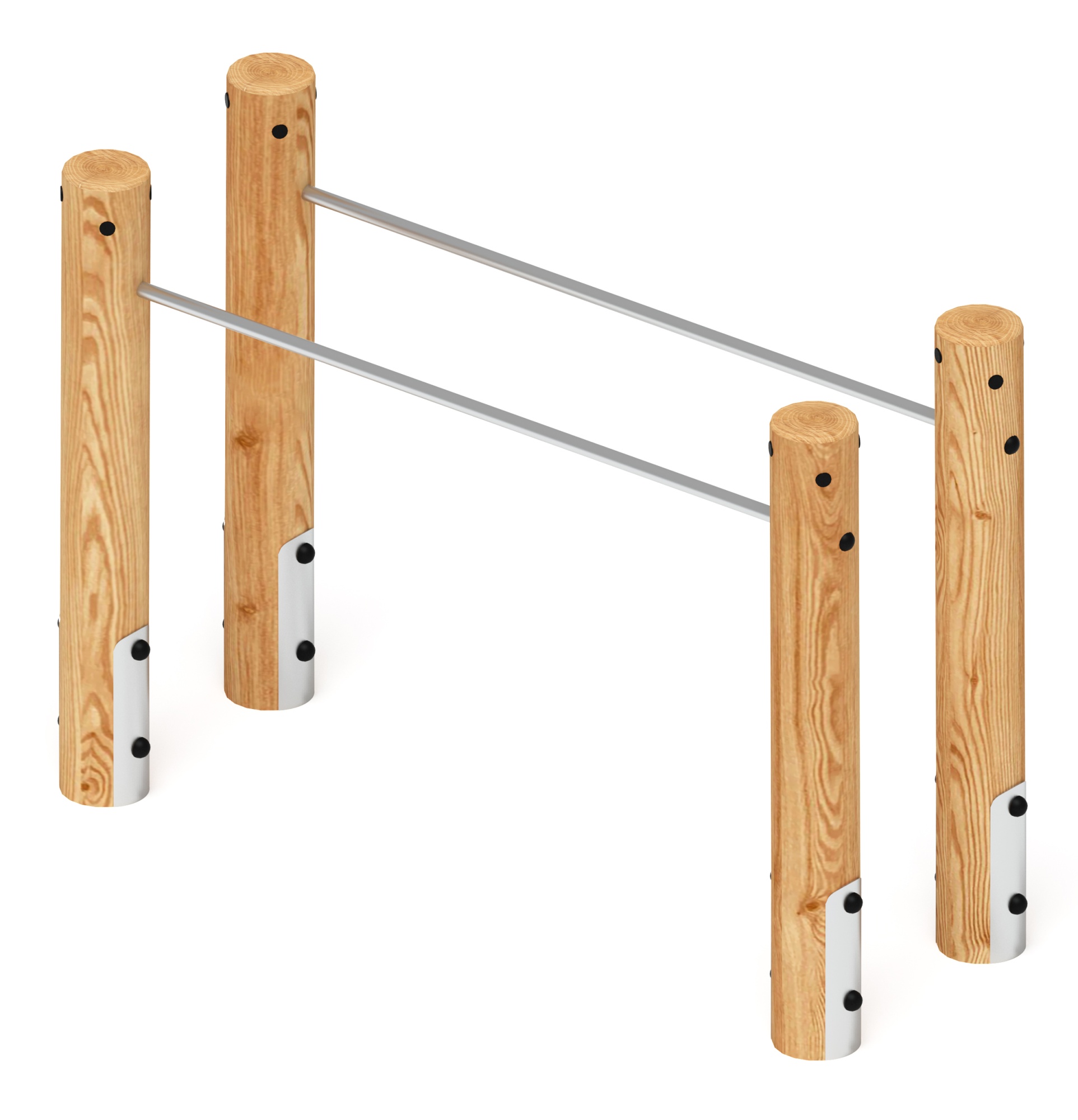 Брусья (лиственница) СО 2.50.10-Л