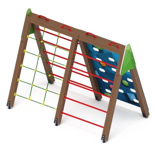 Спортивный комплекс - СК 2.04.03 (Кристаллы)