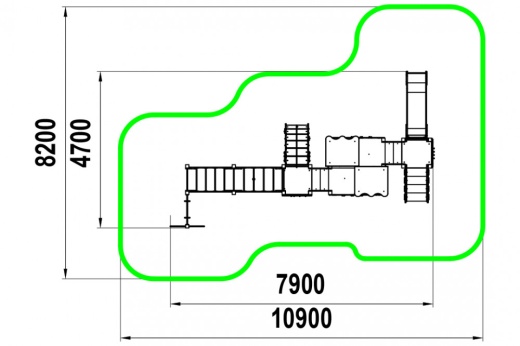 Игровой комплекс ИКС-1.47