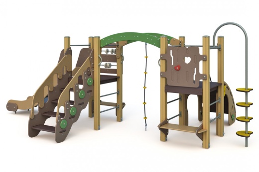 Игровой комплекс ИКС-1.40