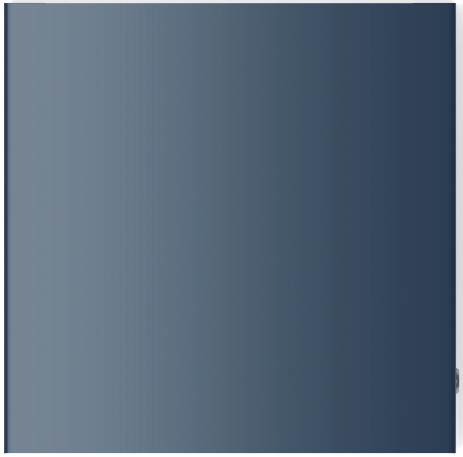 Урна парковая - МФ 50.02.03  (под анкера)