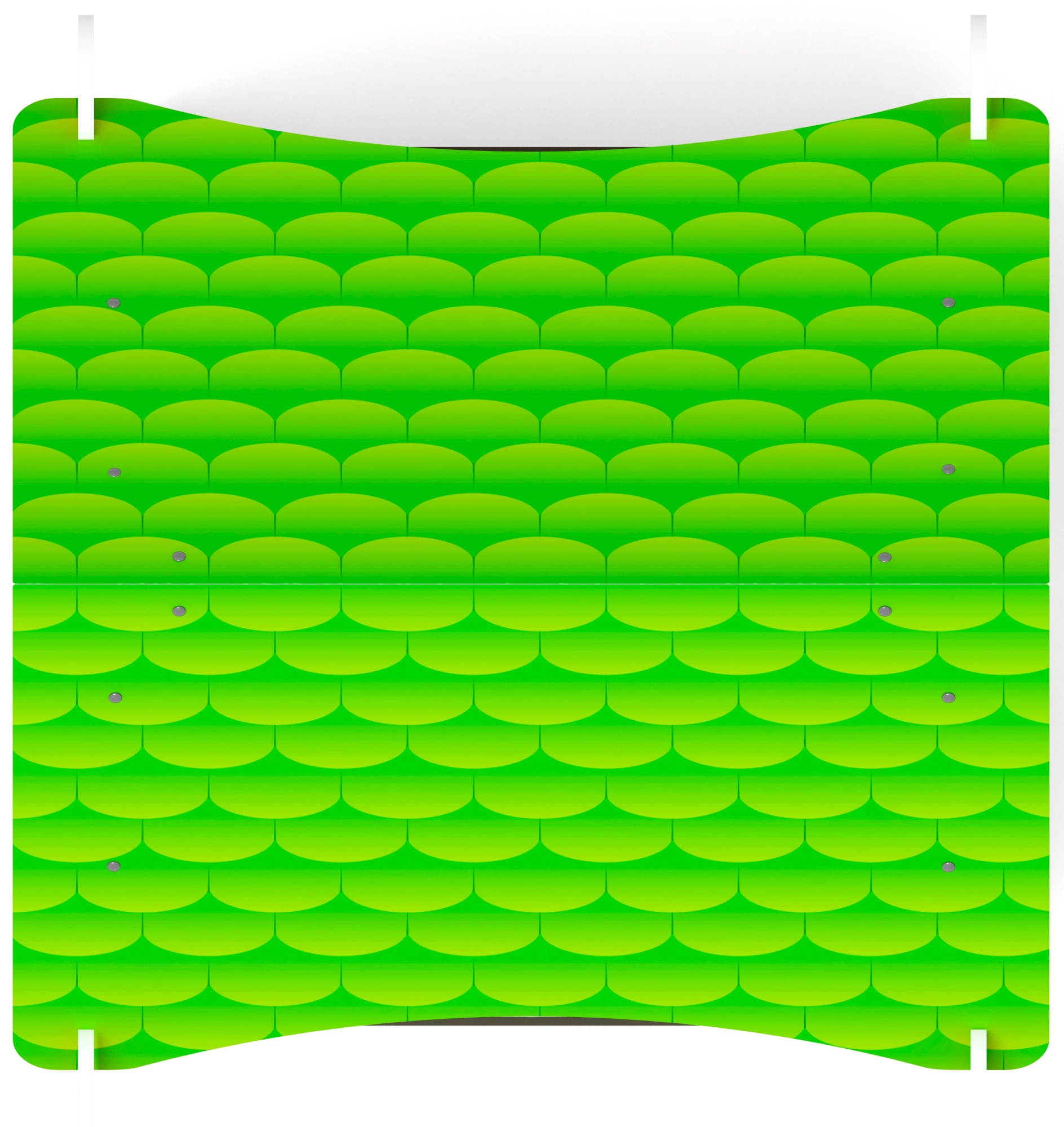 Домик малый 2 Лукоморье - МФ 10.25.02-01