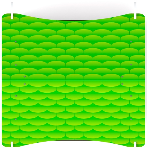 Домик малый 2 Лукоморье - МФ 10.25.02-01