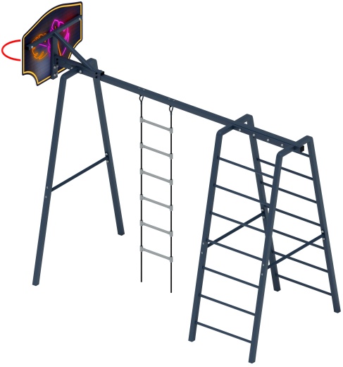 Спортивная серия СК 2.03.07