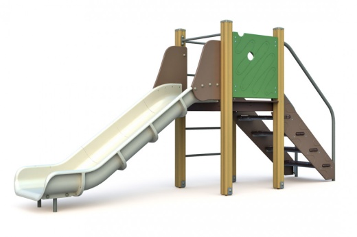 Игровой комплекс ИКС-1.166