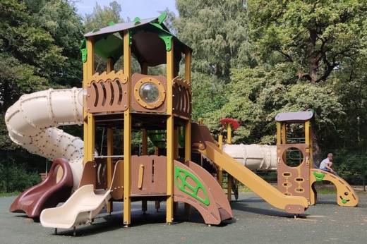 Игровой комплекс ИКС-1.27