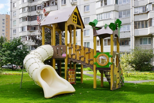 Игровой комплекс ИКС-БИО-1.34