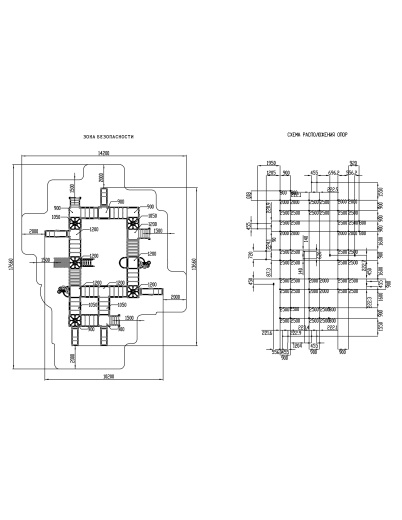Замок (Средневековый) - ДИК 2.18.11-02 - Игровой комплекс H=900 H=1200