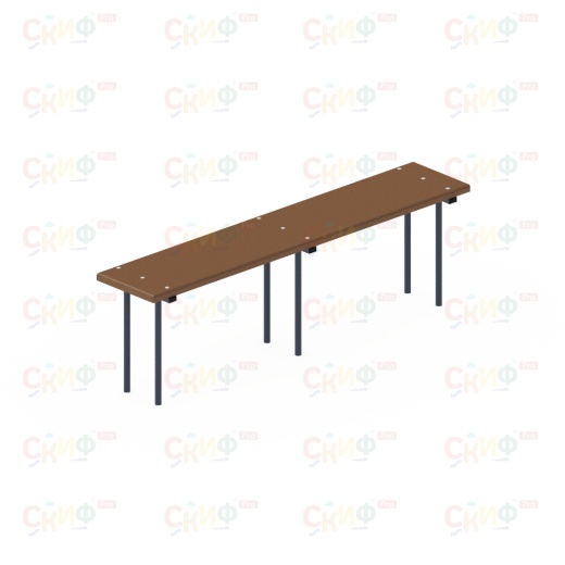 Скамья - МФ 42.01.02-И1