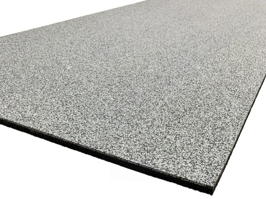 Двухслойное рулонное покрытие Fitness Plus 50