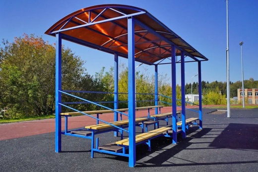 Трибуна Т-1.4