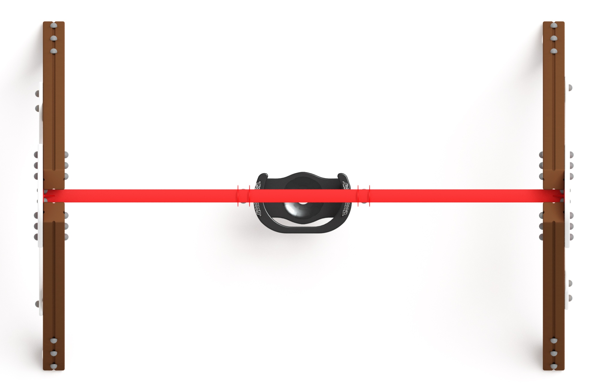 Качели Д1 - ИО 11.Д.01.01-П - (Счастливое детство)