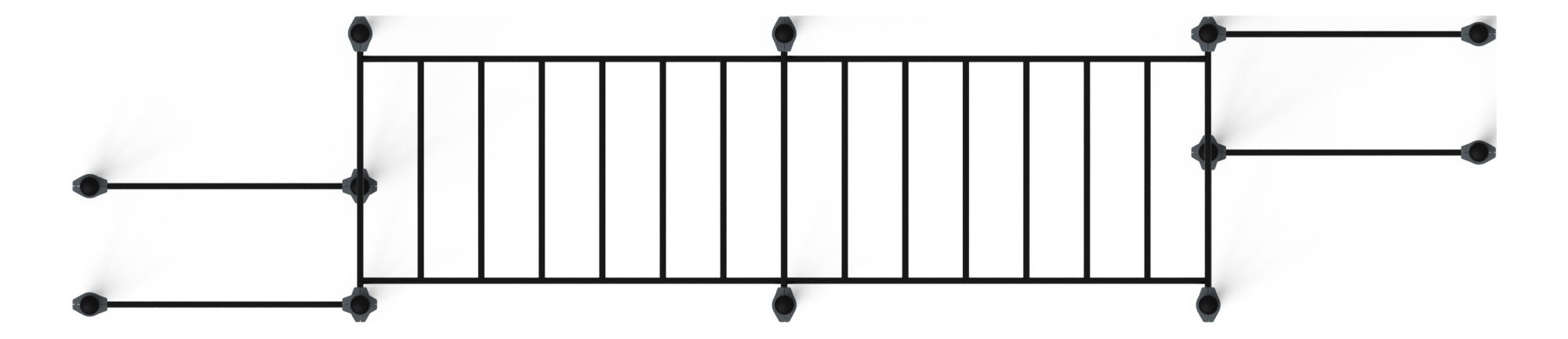 Воркаут 108 серый ВТ 12.26-03