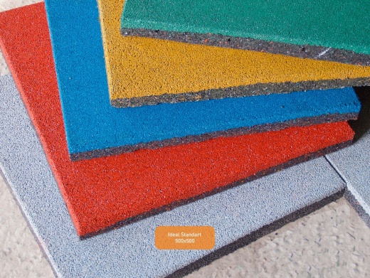 EcoStep Ideal Standart