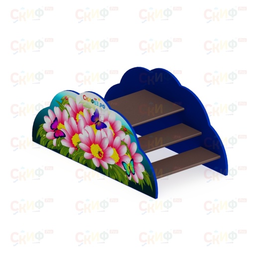 Лаз Цветочек - СО 1.10.01